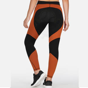 Leggings de yoga pour femmes à la mode Prix de gros Leggings pour femmes Fabriqué au Pakistan Leggings pour femmes - Product Image 4