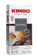 Meilleures ventes de Kimbo Intenso 250g, prix d'usine pour les grands importateurs et les distributeurs de café en capsules haut de gamme - Product Image 5