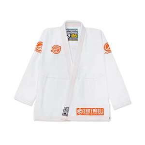 Traje de Judo de algodón 100% de alta calidad, recién llegado, diseño personalizado, uniforme de Karate, precio bajo, ropa de artes marciales - Product Image 1
