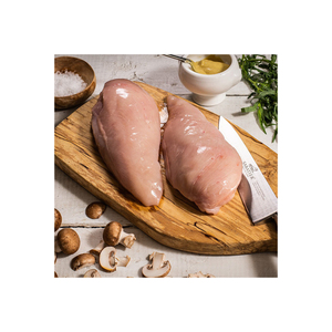 Poulet entier congelé pour l'exportation/Poulet de qualité supérieure Viande de volaille de qualité supérieure Poitrine de poulet congelée, désossée et sans peau - Product Image 3