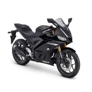 Motocyclettes sportives YAMAHA YZF R25 2026 - Product Image 1