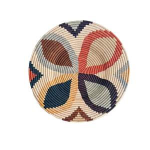 Nouveau design naturel Moonj herbe décoration murale jonc de mer tenture murale de haute qualité et écologique de l'Inde au prix de gros - Product Image 1