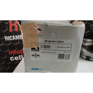 VOLKSWAGEN Golf 4 Sedan (97>03) ข้อต่อ CV ด้านหน้าขวา E303551 - Product Image 5