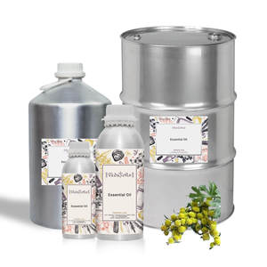 Aceite Esencial Herbal Nutritivo Davana - Product Image 1