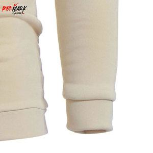 Sudaderas con capucha lisas de manga larga más vendidas, forro polar negro y multicolor hecho a medida para otoño, sudaderas con capucha de pinta a precio - Product Image 5