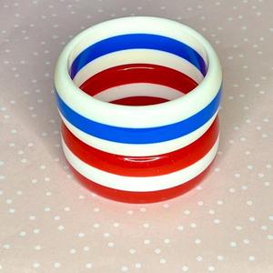 Shescity forma Irregular moda superventas brazalete de resina joyería personalizada regalos para mujeres - Product Image 5