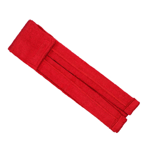 2024 nouveauté serviette de football, pur coton quart-arrière terrain de Football serviette serviettes de sport pour équipe unisexe - Product Image 5