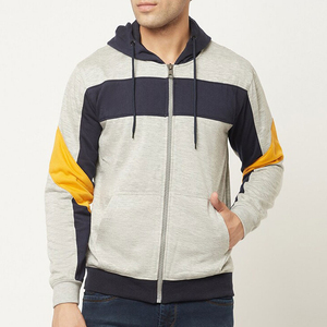 Sudadera con Capucha Personalizada al por Mayor, Colección de Invierno, Gran Personalidad, Sudadera para Hombre, Recién Llegada, Diseño Único - Product Image 1