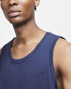 Factory Custom <b>Men</b> Activewear Muscle Bodybuilding Custom Made High Quality TankTop Gym <b>Running</b> <b>Vest</b> <b>Men</b> Fitted Fitness Tank Tops - Product Image 4