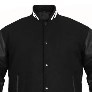 Nueva Chaqueta Universitaria de Estilo Moderno para Hombre y Ropa de Invierno, Chaqueta Universitaria de Alta Calidad de Secado Rápido para Unisex - Product Image 4