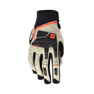 Acerbis CE X-ENDURO <b>GLOVE</b> Breathable <b>Motorbike</b> Racing <b>Gloves</b> Touchscreen Waterproof for Outdoor Gym Use Made Polyester PU - Product Image 1