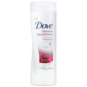 Lait corporel Dove Body Love Care+Visible Glow 400 ml - Product Image 4
