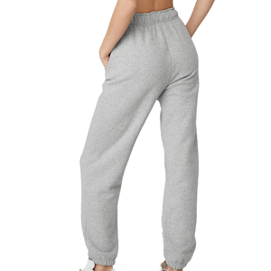 Wholesale Price 2024 New Arrival Sports Mens Joggers Custom Logo Yoga Running Casual Pants & <b>Trousers</b> For Man From BD Supplier - Product Image 3