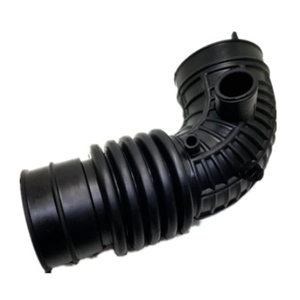 도매 고무 제품 자동 예비 부품 닛산 용 새로운 엔진 클리너 공기 튜브 냉각수 호스 16578-EB70B - Product Image 1