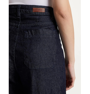 Nouvelle arrivée Design personnalisé femmes pantalon jean qualité supérieure à la mode décontracté jean pantalon pour femmes prix bon marché - Product Image 6
