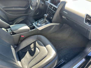 2016 AUDI A5 2.0T QUATTRO PREMIUM PLUS COUPE AWD READY TO SHIP - Product Image 2