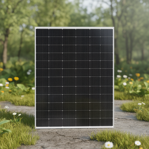 Panel Solar Shinson Technology S715M66HT4BF - Product Image 3