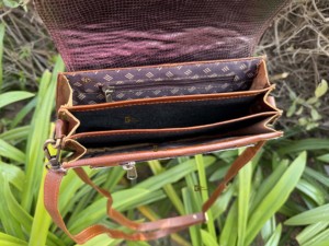 New Designer Bohemian Western Style Women's <b>Messenger</b> <b>Bag</b> Multi-Use Leopard Patterned Sling Handbag Adjustable Strap Lightweight - Product Image 6