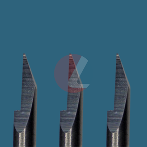 Accessoires de pièces d'instrument de cisaillement à billes de qualité supérieure pour test de résistance de liaison de composant Semicon Carbure HRC85 Leader Range Hitech - Product Image 2