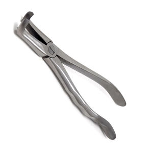 Pince à extraire les dents manuelle de qualité supérieure pour les soins dentaires Usage professionnel Prix bon marché Produit unique Équipement dentaire - Product Image 6