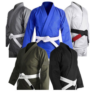 Uniformes de jiu jitsu perl wave de 450 grammes pour femmes - Product Image 1