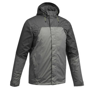 Chaqueta Cortavientos de Alta Calidad para Correr, al por Mayor, Ropa Casual de Calle, Transpirable y Personalizada - Product Image 1