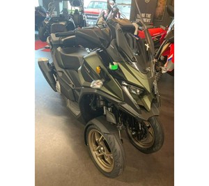 NOUVEAU Scooter-Moto Kymcos CV3 2026 - Product Image 6