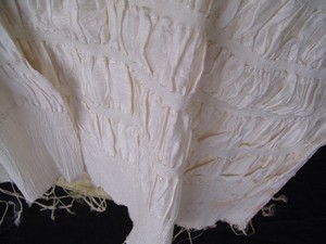 Custom Printed Long Silk Scarf for Summer Casual <b>Style</b> for Gift - Product Image 3