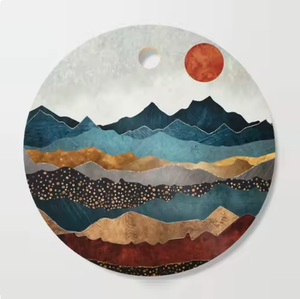 เขียงไม้สำหรับใช้ในครัวเขียงสำหรับมืออาชีพใช้ในครัวจากผู้ผลิตอินเดีย - Product Image 5