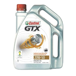 Huile moteur Castrol de qualité professionnelle pour une durabilité accrue du moteur - Product Image 5