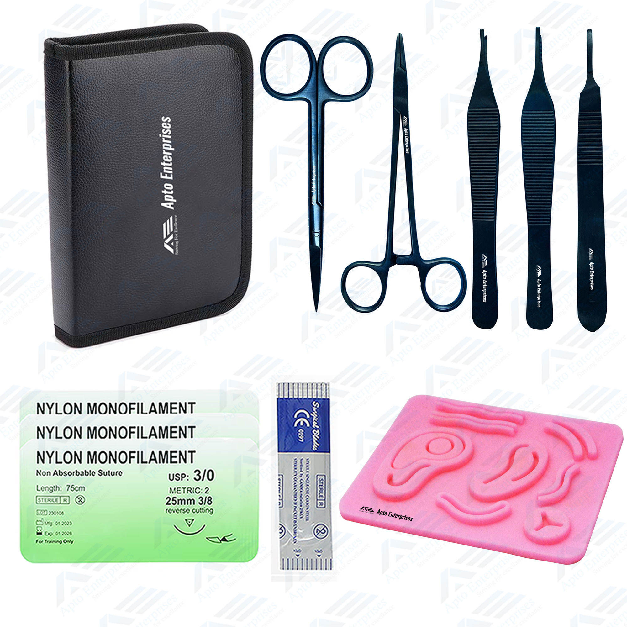 Suture Kit