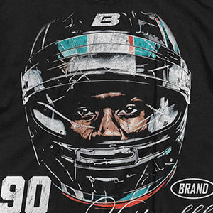 Vente en gros T-shirt en jersey 100% coton personnalisé Streetwear unisexe surdimensionné sérigraphie épaules tombantes ourlet irrégulier devant - Product Image 4