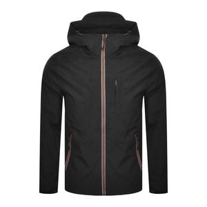 Sudaderas con capucha de trabajo para hombre, ropa de trabajo duradera, cómodas sudaderas con capucha para hombre, capucha con cremallera - Product Image 2