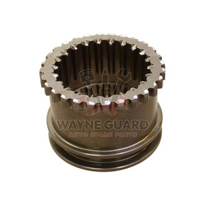 Coupleur à dégagement rapide haute performance, pièce TC n° TC 22 423, numéros de pièce OEM 184770 184770M1 184770M2 184770M3 - Product Image 4