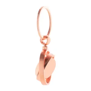 Portachiavi e Moschettoni Promozionali Personalizzati Spinitus per Merchandising - Product Image 3