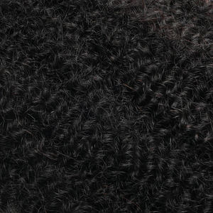 Cheveux Humains Vierge Naturels Afro Kinky Frizzés pour Tresses et <span class=keywords><strong>Dreadlocks</strong></span> - Product Image 6