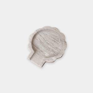 Cuchara de mármol Resto Soporte de cocina de metal para espátulas Cucharas Pinzas Más - Product Image 3