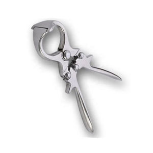 Instrumentos Veterinarios al por Mayor 2025, Pinzas Burdizzo de Acero Inoxidable, Inseminador, Castración de Cerdos y Ovejas, Medicina Animal - Product Image 1