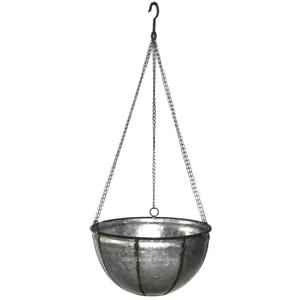 Customized Metal Black Hanging Planter Set Newly Design for Home Living Area Decoration Beautiful <b>Wire</b> Planters - Product Image 4