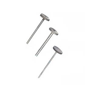 เครื่องมือผ่าตัดแบบแมนนวลทางปากชนิดโลหะ พร้อมทรอคาร์ สำหรับศัลยกรรมใบหน้าและช่องปาก  เครื่องมือผ่าตัดทางช่องปากและใบหน้าสำหรับมืออาชีพ - Product Image 4