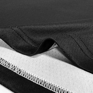 Short de basket-ball unisexe de haute qualité en jersey respirant avec logo personnalisé Matériau durable Conception unique de basket-ball - Product Image 6