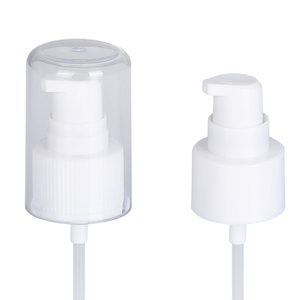 Capuchon de pulvérisation de composants électroniques en plastique pour bouteilles cosmétiques Bouteilles de parfum Traitement du couvercle et de la fermeture - Product Image 3