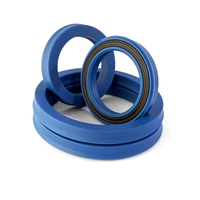 Joint d'étanchéité hydraulique pour cylindre d'excavatrice IDI 90*105*10 90*105*9 90*110*10 90*110*12 95*110*10 95*110*9 95*115*12