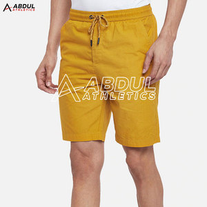 Pantalones cortos de alta calidad para hombre Pantalones cortos para hombre superventas Ropa informal Venta caliente Pantalones cortos para hombre para venta en línea - Product Image 2