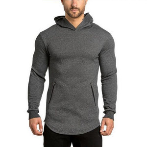 Sweat à capuche en polaire brodé pour homme, best-seller, tissu personnalisé de haute qualité, 100 % nouveau design, logo personnalisé, étiquette couleur pour l'hiver - Product Image 1