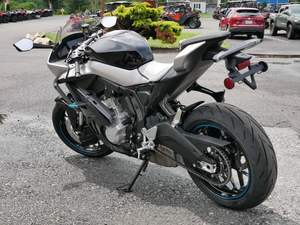 Moto Sportbike 2025 s 650SS Nouveau OEM DIY Garantie 1 an Options de financement - Product Image 3