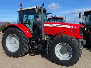 Ventas al por menor Tractores Massey Ferguson/Massey Ferguson 290 Tractor usado para exportación a tarifa barata a AFRICA/USA/AEAUROPE - Product Image 3