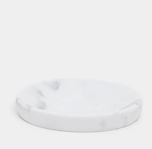 Jabonera de Mármol Moderna de Fábrica Directa, Diseño Elegante, Bandeja para Jabón, Jabonera de Mármol Natural, Precio Más Bajo - Product Image 4