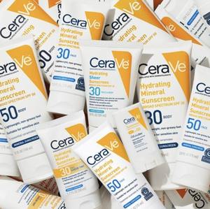 Crema Hidratante CeraVe para Cuerpo y Rostro, Humectante para Piel Seca en Venta - Product Image 5