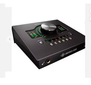 Interfaz de Audio Universal Barata y Garantizada 8P X16 8 Twin X Duo Quad Mkll - Product Image 1